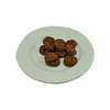 Pillsbury Pillsbury Mini Soft Baked Cookies Double Chocolate 18 oz., PK9 18000-49546